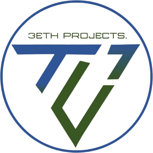 3eth Project